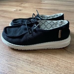 Hey Dude Wendy Youth Size 12